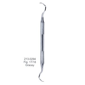 Periodontia Instruments