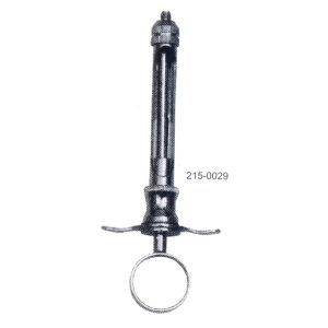 Dental Cartridge Syringes