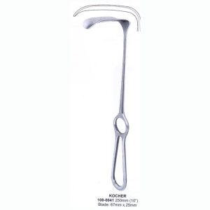 Hand Held Retractors