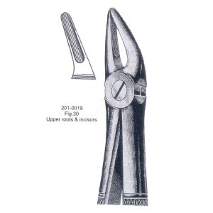 Extracting Forceps