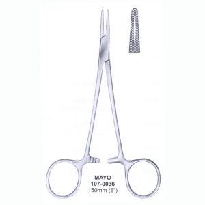 Needle Holders