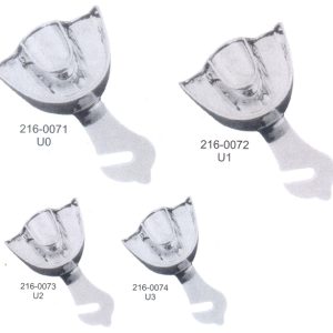 Impression Trays