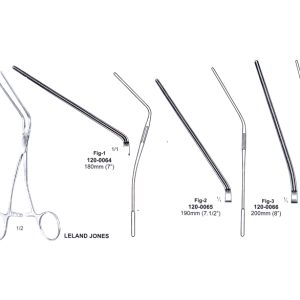 Atrauma Cardiovascular Forceps