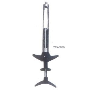 Dental Cartridge Syringes