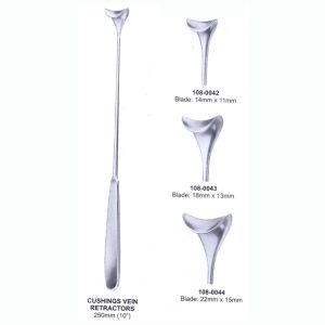 Hand Held Retractors