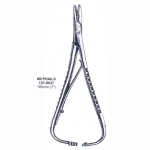 Needle Holders