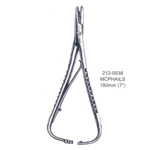 Needle Holders