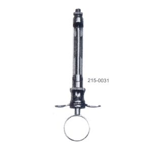 Dental Cartridge Syringes