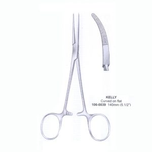 Haemostats Forceps
