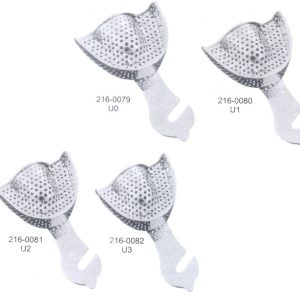 Impression Trays