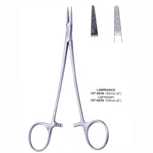 Needle Holders