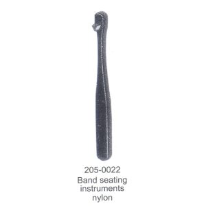 Orthodontics Instruments