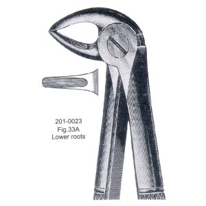 Extracting Forceps