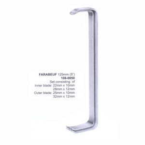 Hand Held Retractors