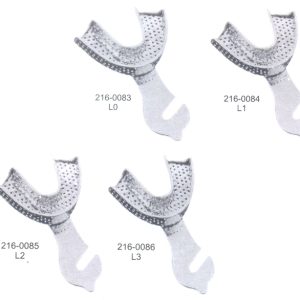 Impression Trays