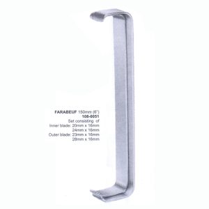 Hand Held Retractors