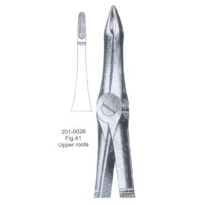 Extracting Forceps