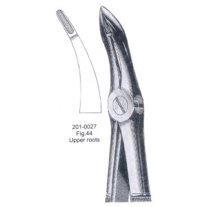 Extracting Forceps