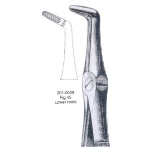 Extracting Forceps