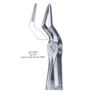 Extracting Forceps