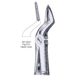 Extracting Forceps