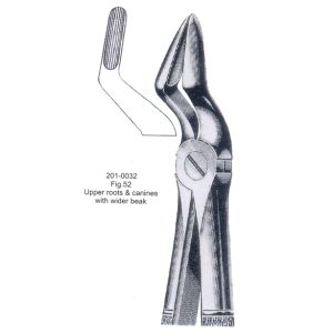 Extracting Forceps