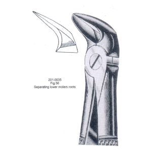 Extracting Forceps