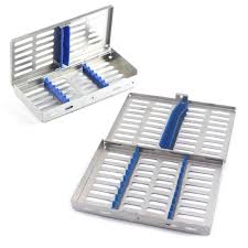 sterilization cassettes