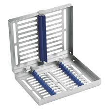 sterilization cassettes