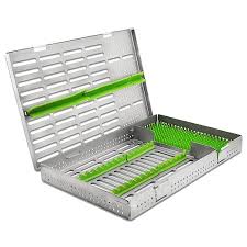 sterilization cassettes